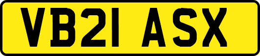 VB21ASX