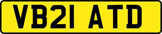 VB21ATD
