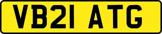 VB21ATG