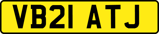 VB21ATJ