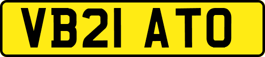 VB21ATO