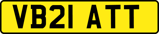 VB21ATT
