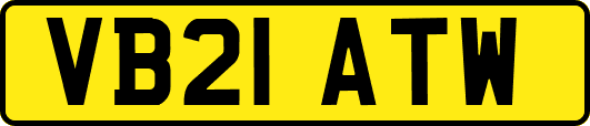 VB21ATW
