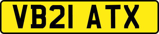 VB21ATX