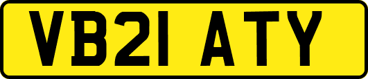 VB21ATY