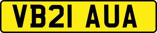 VB21AUA