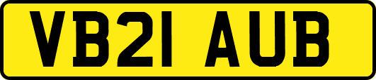 VB21AUB
