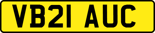 VB21AUC