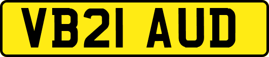 VB21AUD