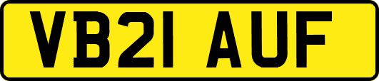 VB21AUF