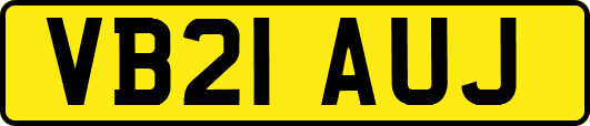 VB21AUJ