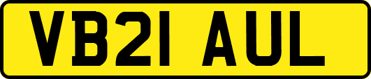 VB21AUL