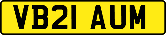 VB21AUM