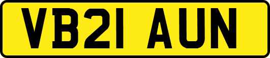 VB21AUN