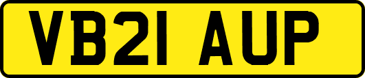VB21AUP