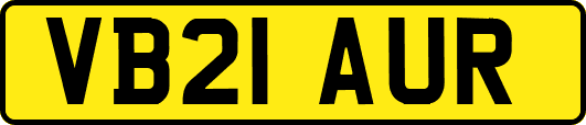 VB21AUR