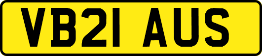 VB21AUS