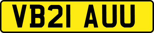 VB21AUU