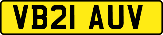 VB21AUV