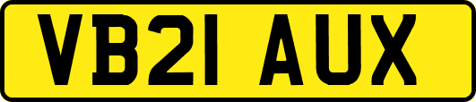VB21AUX