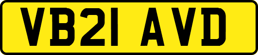 VB21AVD
