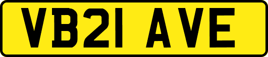 VB21AVE