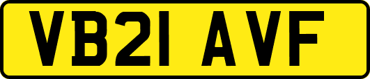 VB21AVF