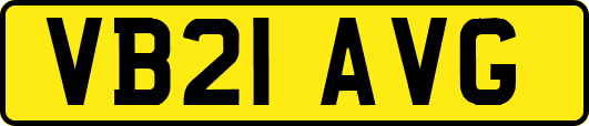 VB21AVG
