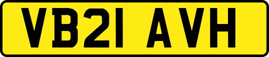 VB21AVH