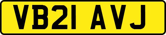 VB21AVJ