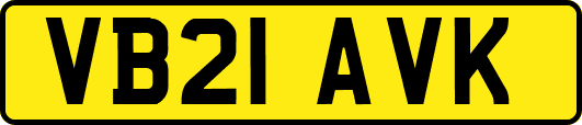 VB21AVK
