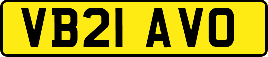 VB21AVO