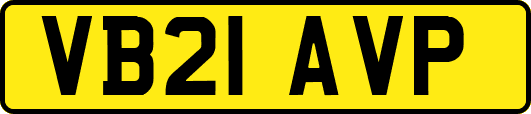 VB21AVP