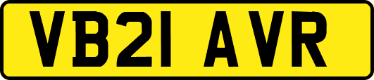 VB21AVR