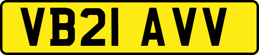 VB21AVV