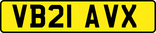 VB21AVX