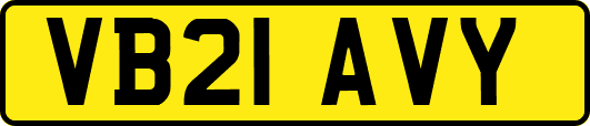 VB21AVY