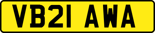 VB21AWA