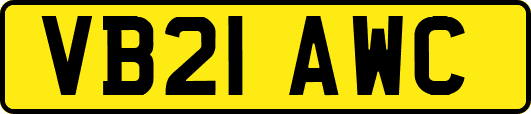 VB21AWC