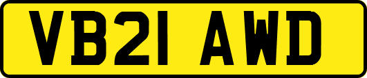 VB21AWD