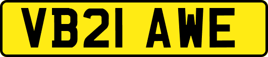 VB21AWE