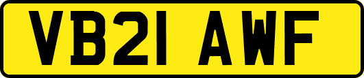VB21AWF