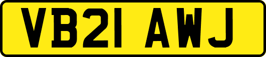 VB21AWJ