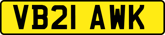 VB21AWK