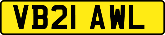 VB21AWL