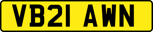 VB21AWN
