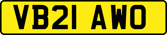 VB21AWO