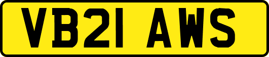 VB21AWS
