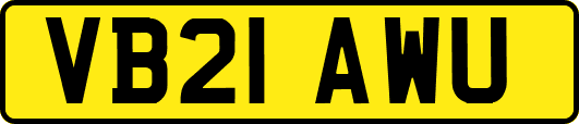 VB21AWU