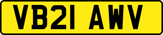 VB21AWV